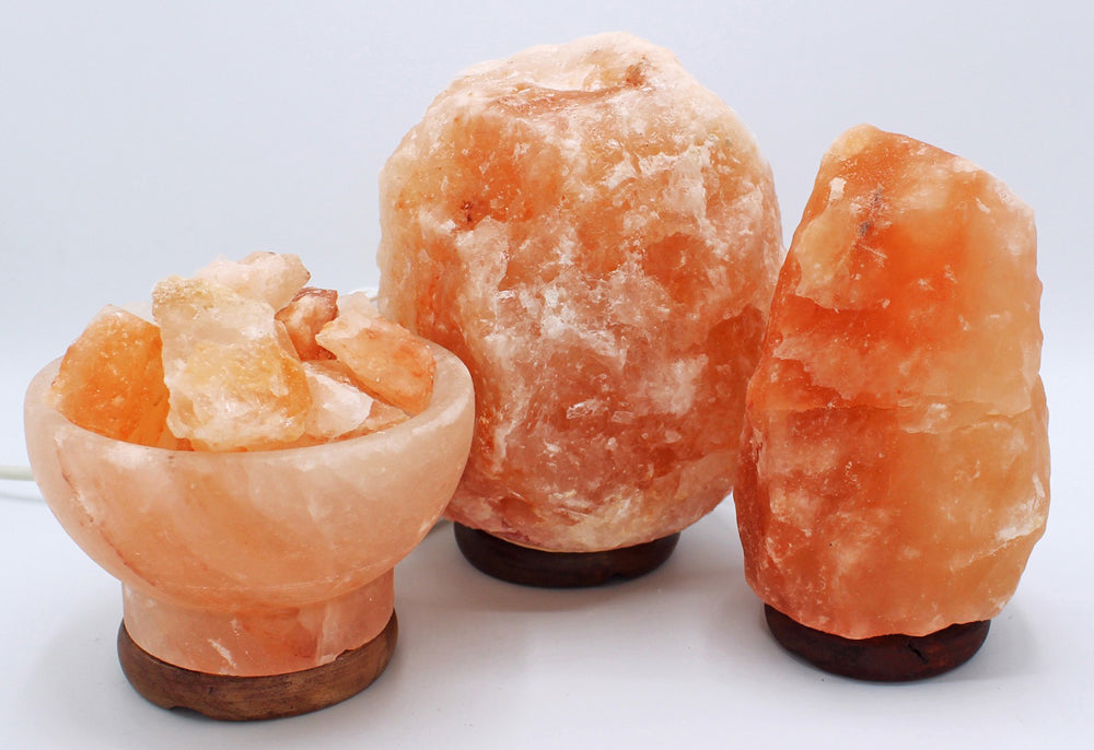 Why are Himalayan Salt Lamps so Popular Right Now?