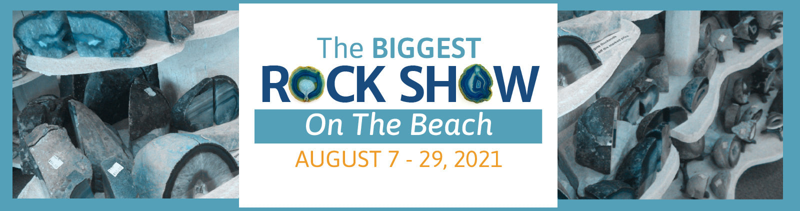 The Biggest Rock Show On The Beach