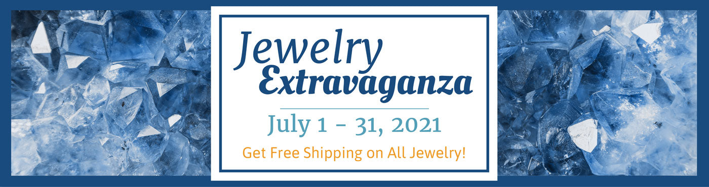 Jewelry Extravaganza