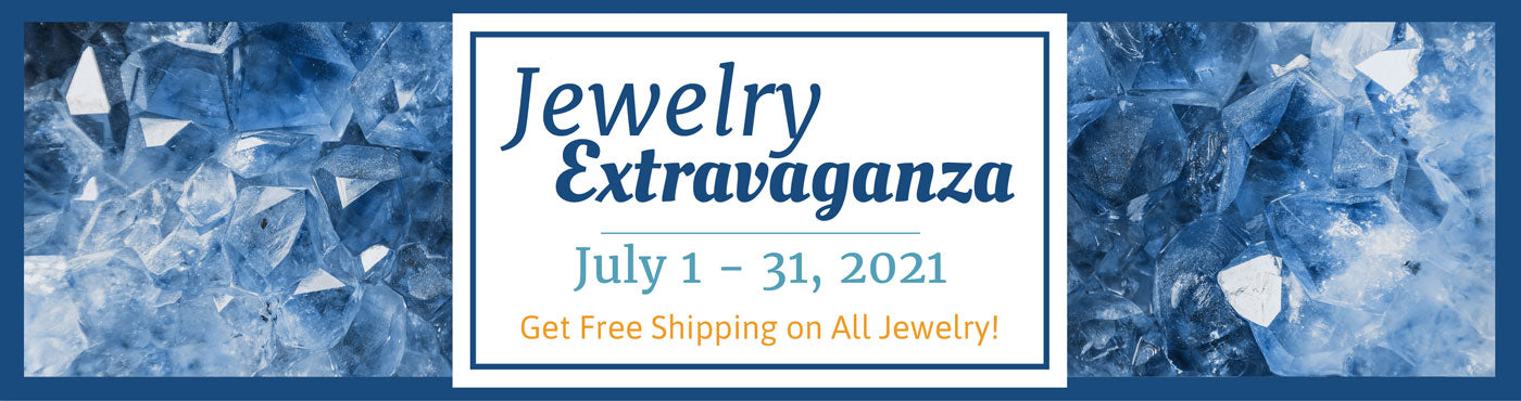 Jewelry Extravaganza