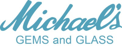 Michael's Gems & Glass Gift Card