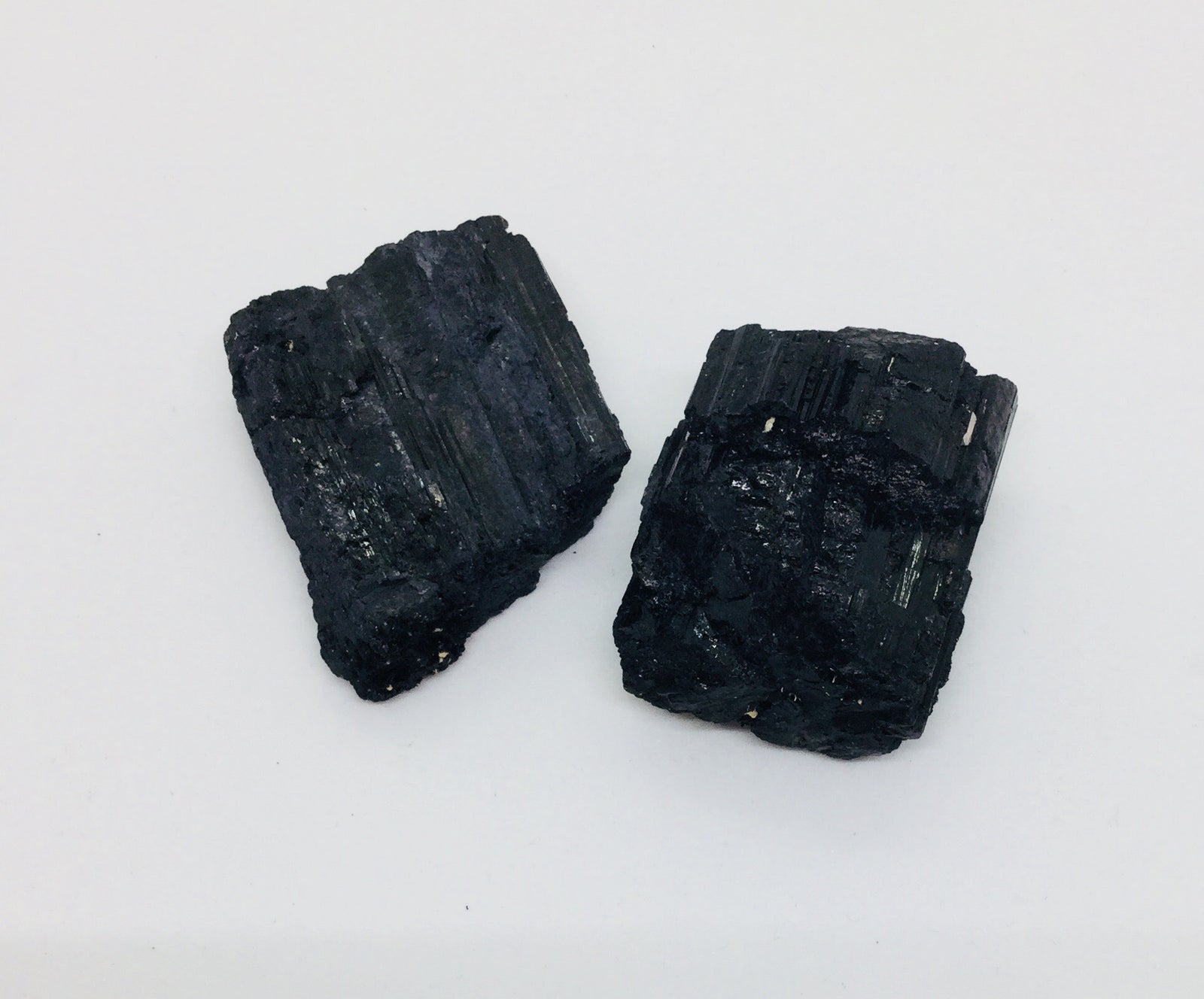 Black Tourmaline - Michael's Gems and Glass