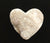 Druze Crystal Heart