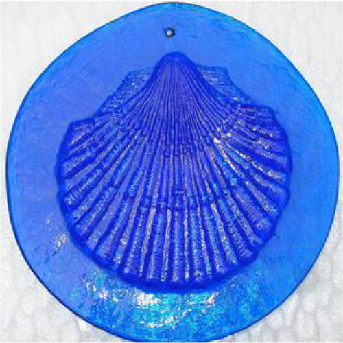 Large Glass Suncatcher - Michael's Gems and Glass